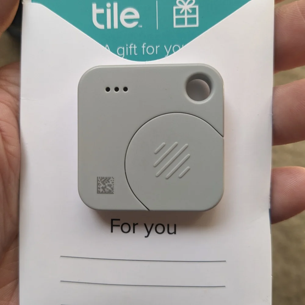 Tile tracker - Picture 6 of 9